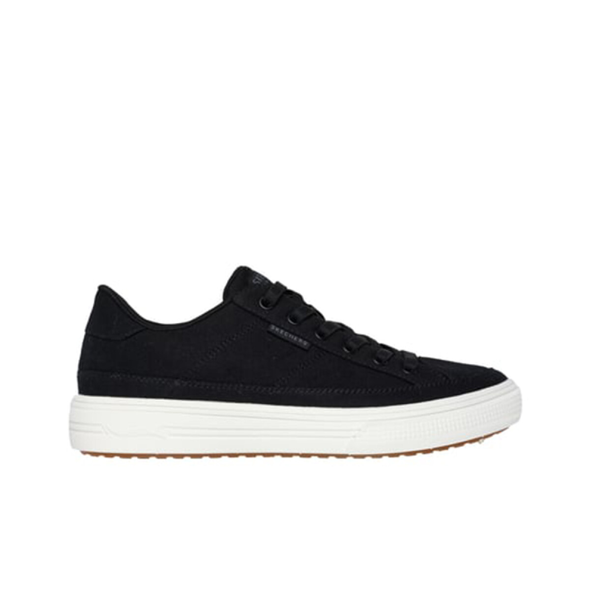 Championes Arch Fit Arcade - Negro 