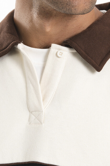 Buzo Pulau Polwy Blanco