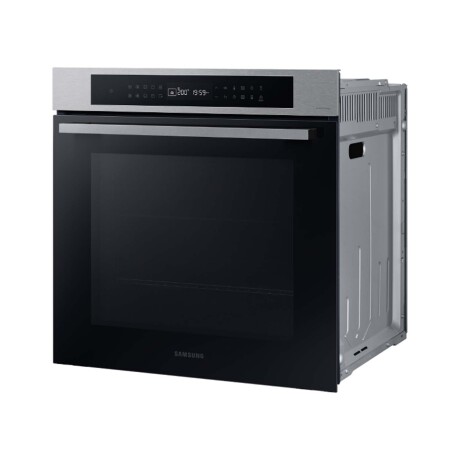 HORNO SAMSUNG CON VAPOR 76-LITROS GRIS SANV7B4040VAS