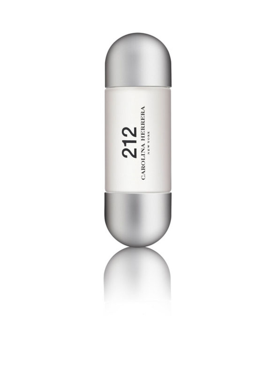 Perfume Carolina Herrera 212 EDT 30ml 