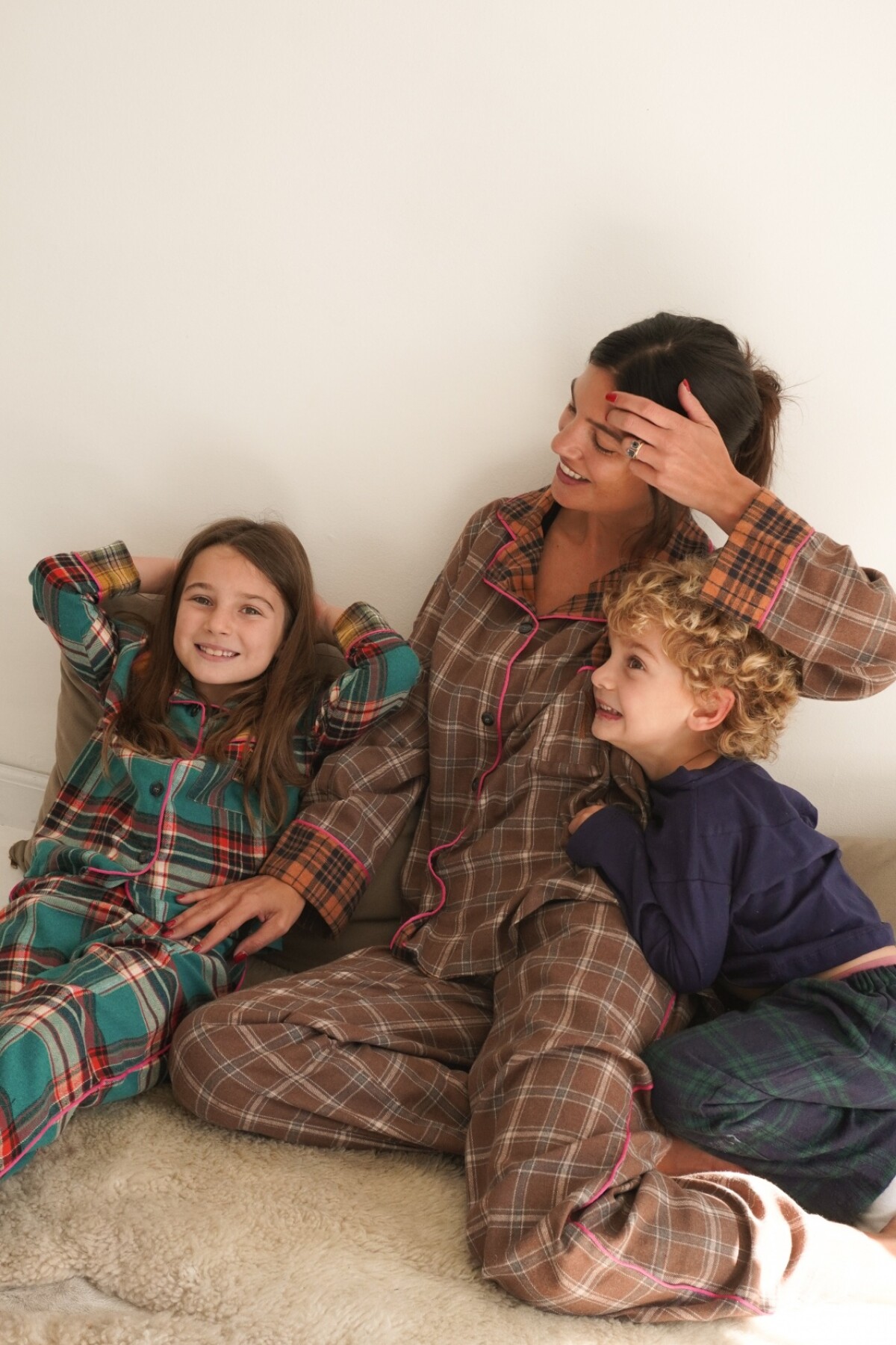 Mini Sleepwalker Verde / Amarillo