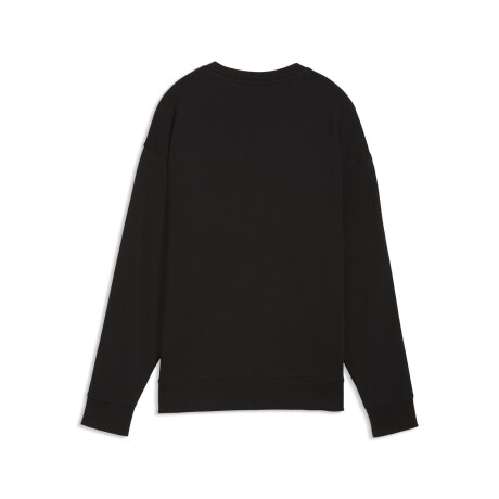 ESS ELEVATED Comf.Crew TR 69185601 Negro