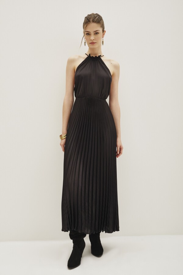 Vestido Adonis Negro