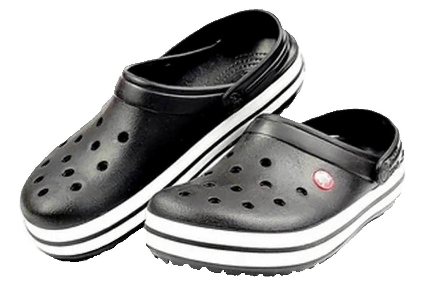 Calzado Crocs CROCBAND CLOG C11016001 