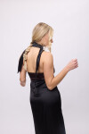 Vestido Mare Negro