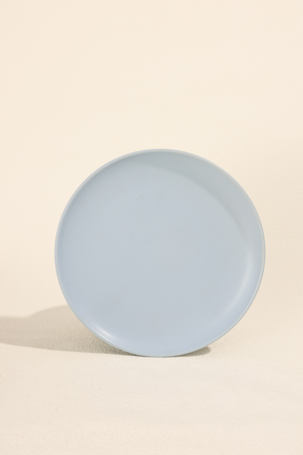 Plato Postre Carola Color Unico