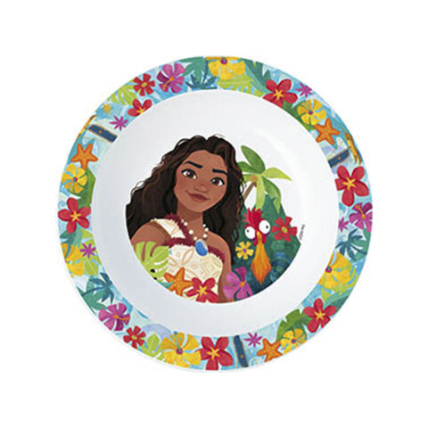 Bowl Microondas Moana 16 cm U