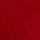 470587 SWEATER PUNTO MEDIO CIERRE HARRY Rojo