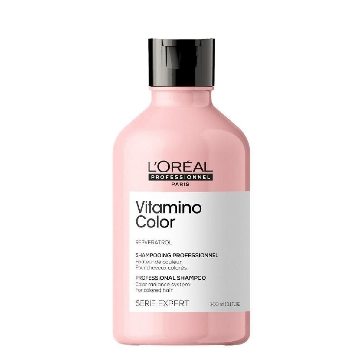 Shampoo L'Oréal Professionnel Vitamo Color 300ml 