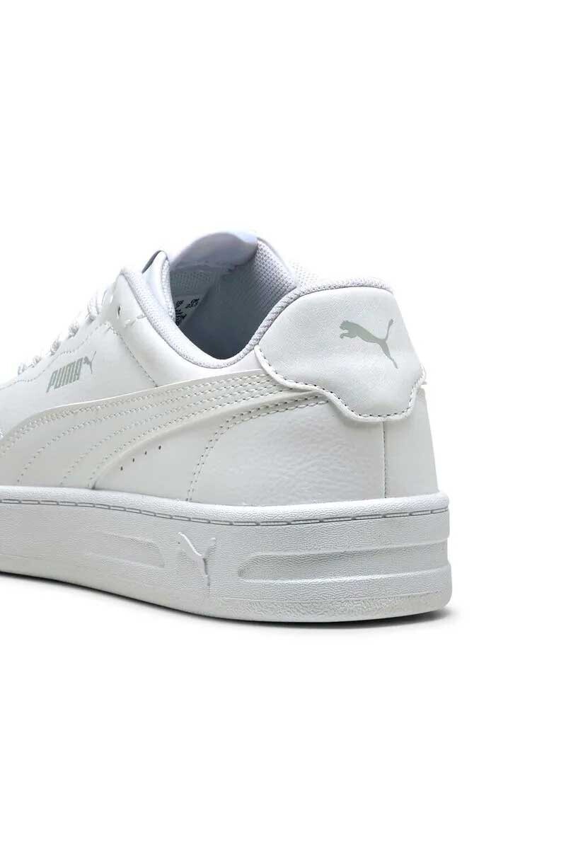 CALZADO DEPORTIVO PUMA COURT LALLY Blanco