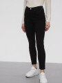 Pantalon Bardot Negro