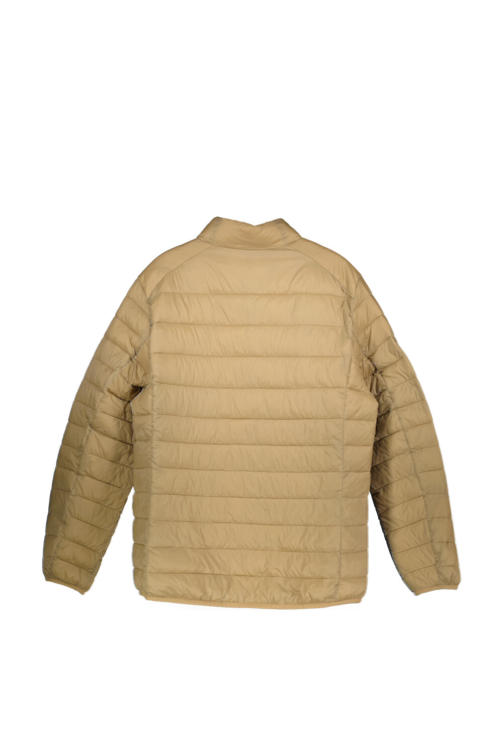 Campera Luxor Men Camel