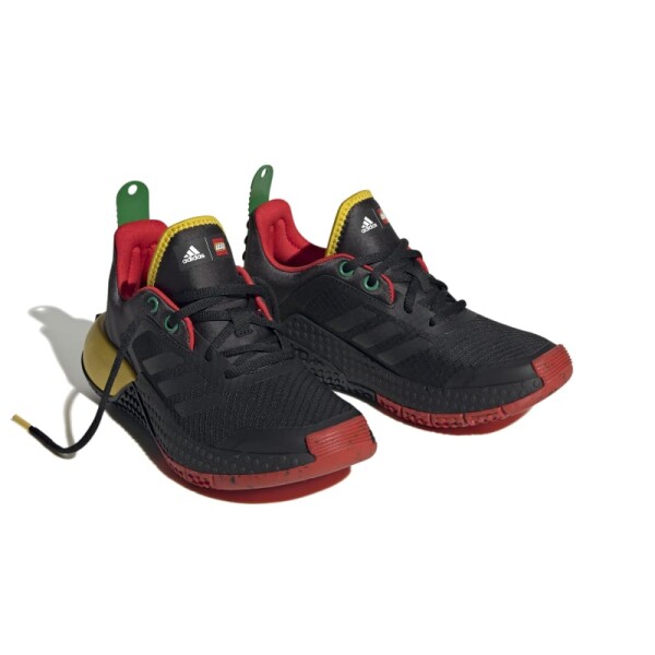 Championes Adidas Sport DNA x LEGO® Negro