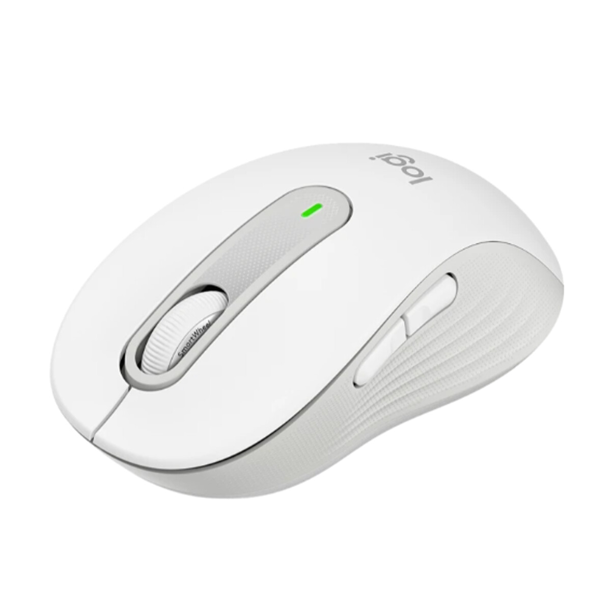 Mouse Inalámbricos Logitech M650 - BLANCO 