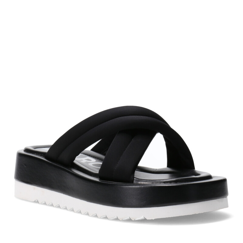 Sandalias de Mujer Miss Carol SINPO Negro