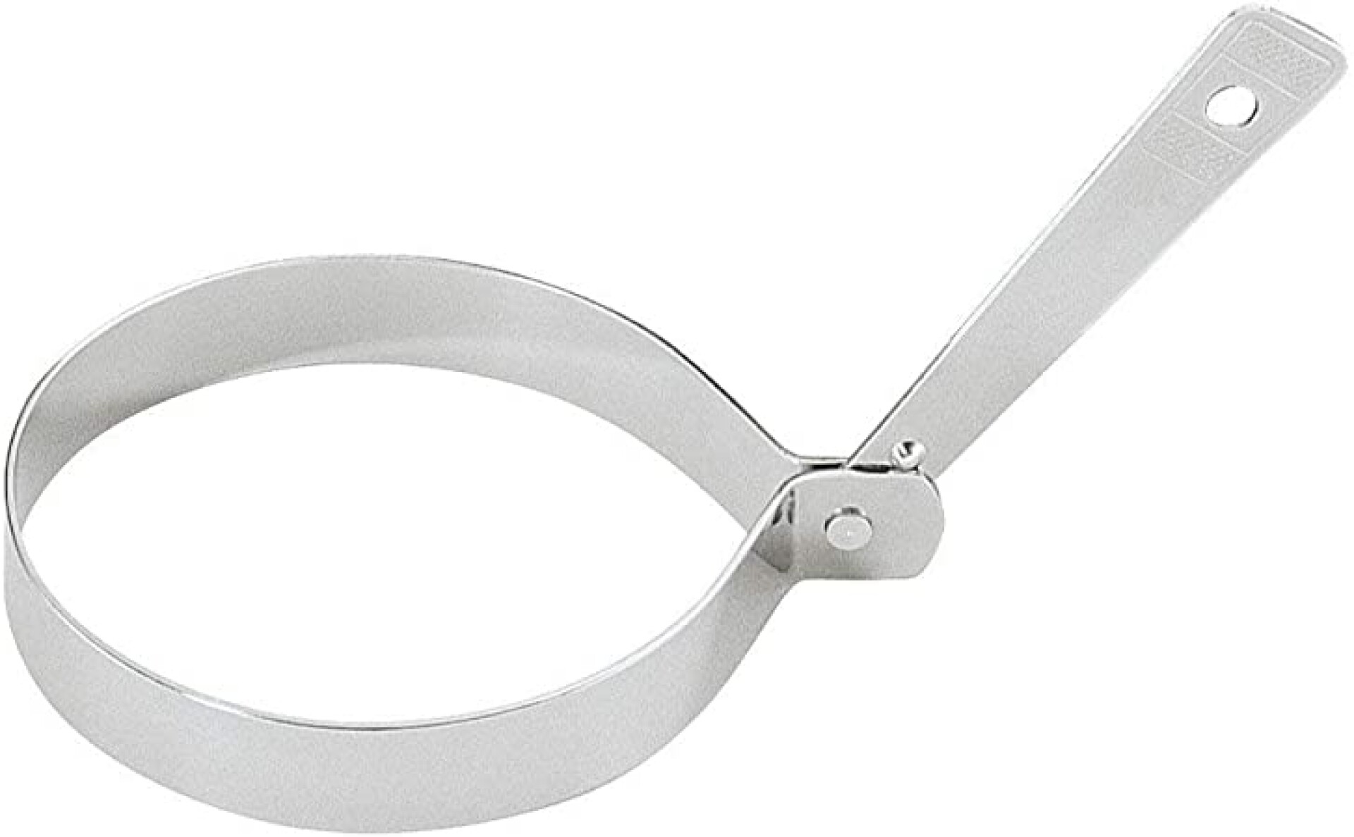 Anillo para huevo 2 piezas Kuchenprofi 