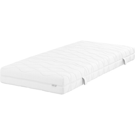Colchon Resortes 90X190 Stria Plus S25 Dreamz Vf