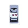 Protector para Xiaomi Redmi A3 diseño auto #4 Protector Para Xiaomi Redmi A3 Diseño Auto #4