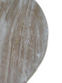 Mesa Lateral Java Color Unico