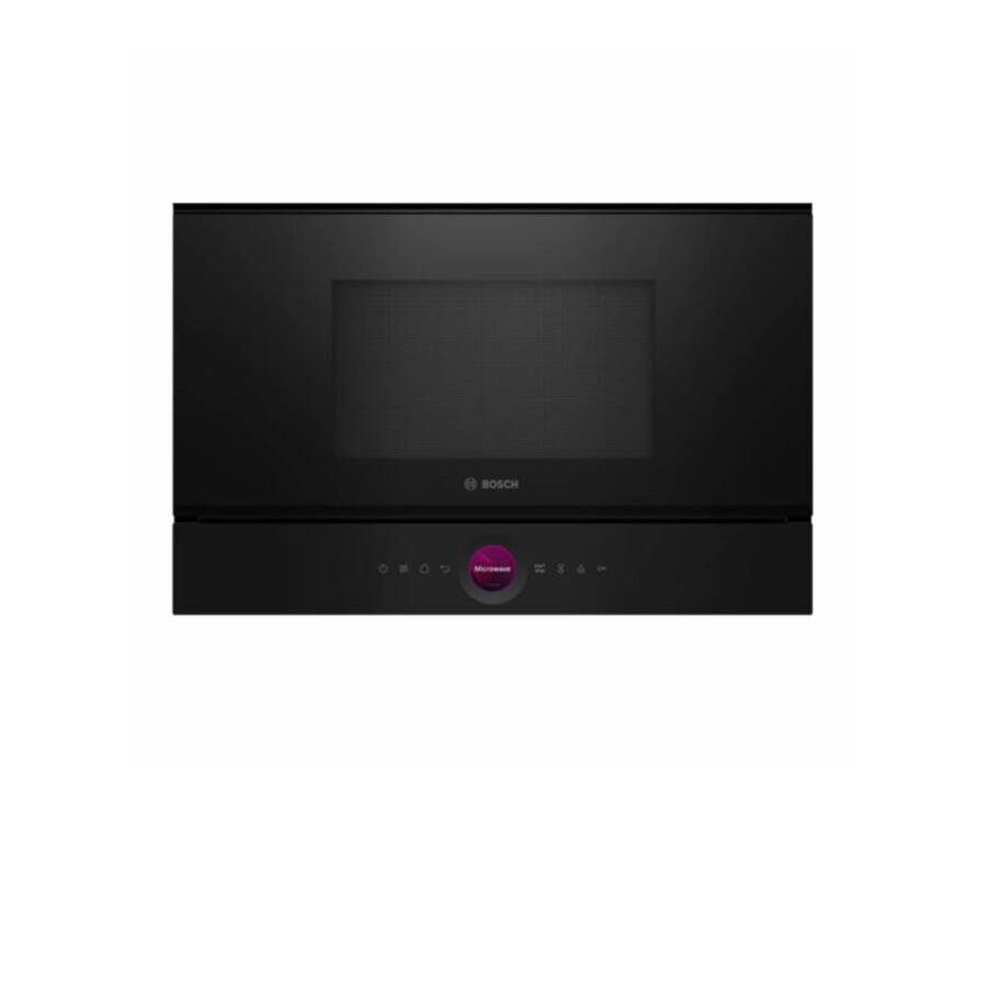 Microondas Gourmet de Empotrar Bosch Microondas Gourmet de Empotrar Bosch