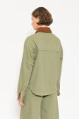 CHAQUETA SKYLER Verde