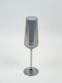 Copa Champagne Volt Gris