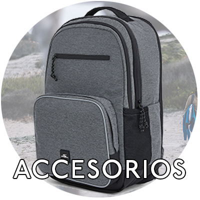 Accesorios