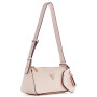 Cartera Guess Isobel Rosa 0