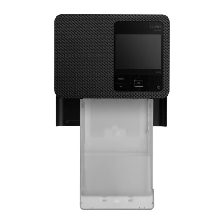 Impresora Fotográfica Portátil Canon Selphy Cp1500 001