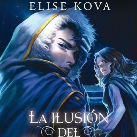LA ILUSION DEL CORREDOR DE AGUA (LA BRUJA DE AIRE #4) LA ILUSION DEL CORREDOR DE AGUA (LA BRUJA DE AIRE #4)