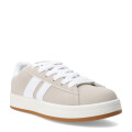 Championes Unisex Push MAXER ancho Beige