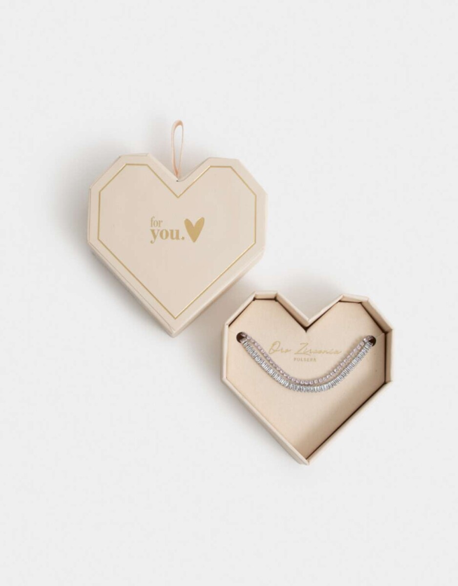 Pulseras Flexibles Premium Gold - Dorado 