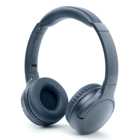 Auriculares Bt Muse M272btb Auriculares Bt Muse M272btb