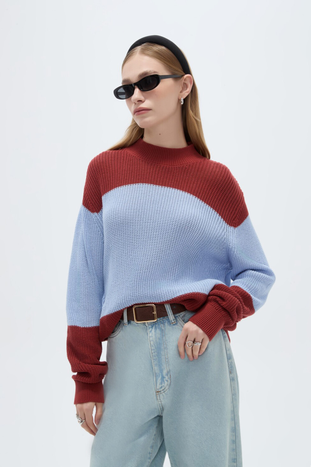Sweater Warmy Estampado 2