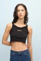 MUSCULOSA PALAPAS Negro