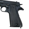 Pistola Airsoft 19 Eleven Combat Zone Pistola Airsoft 19 Eleven Combat Zone