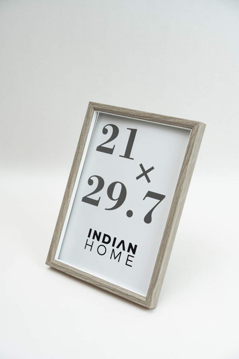 Porta Retrato Lura - Color Unico 