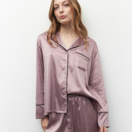 PANTALON CHARM Lila
