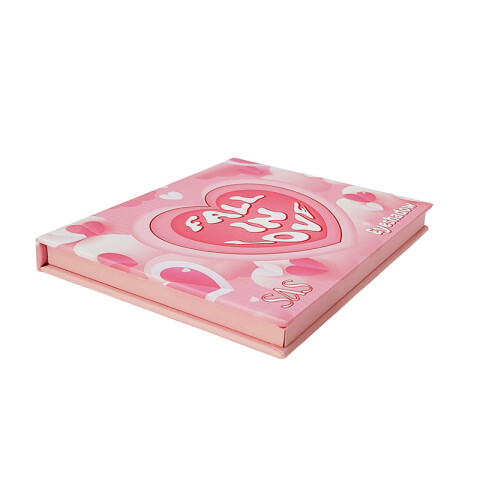SAS Paleta de sombra de ojos 12 tonos Sas Paleta De Sombra De Ojos 12 Tonos