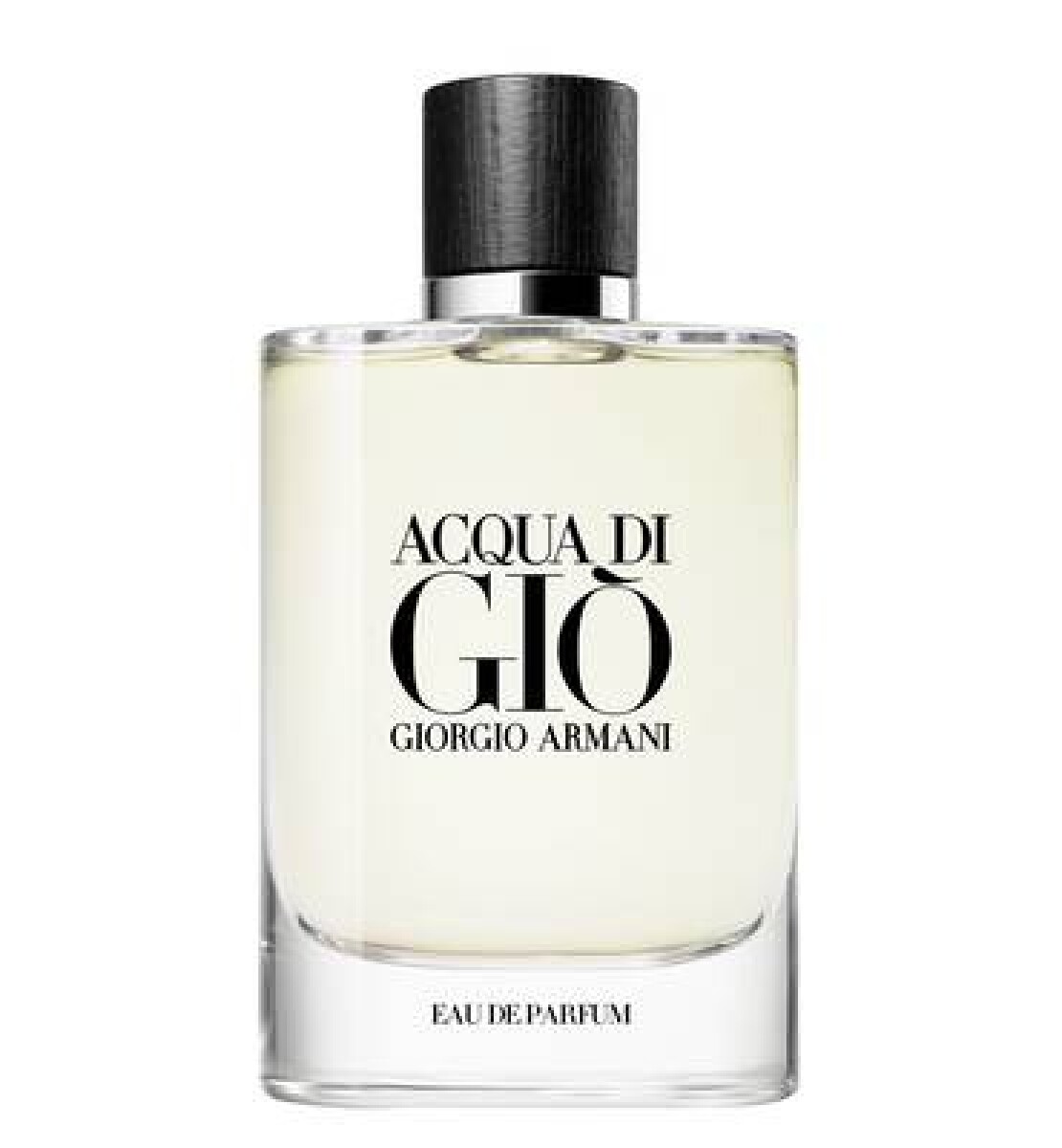 PERFUME GIORGIO ARMANI MEN ACQUA DI GIO EDP REFILLABLE 125ml 