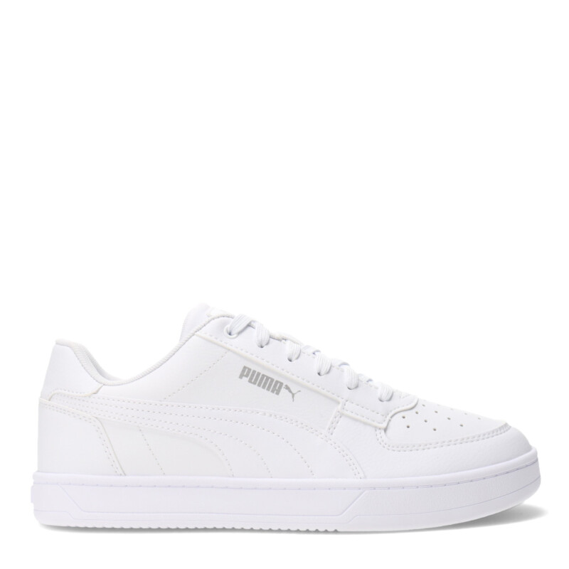 Championes de Hombre Puma Caven 2.0 Mns Blanco