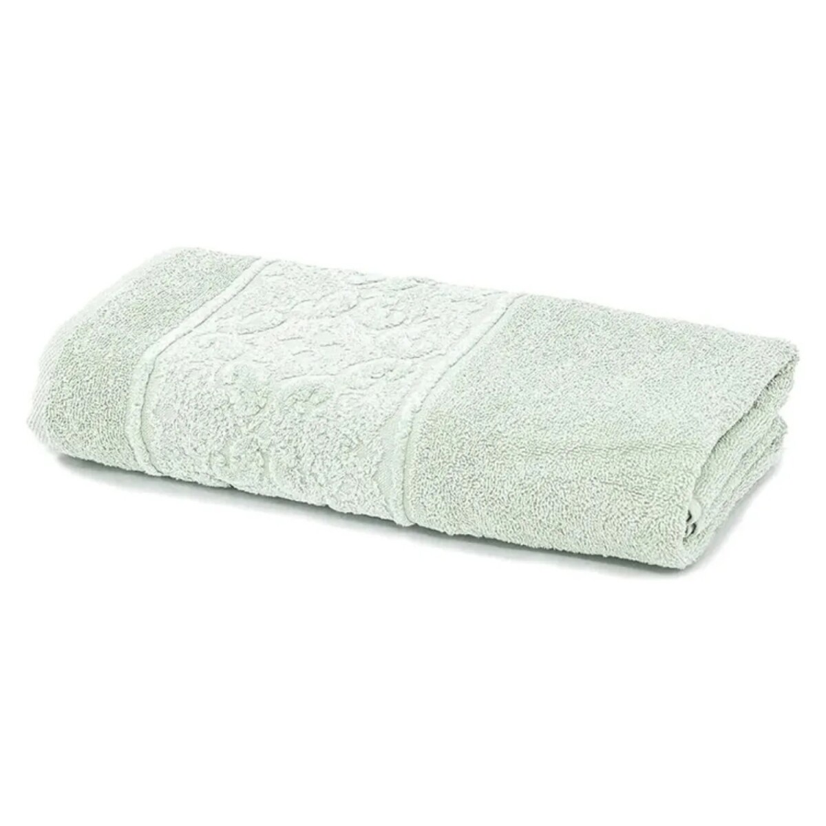 Toalla de Mano Dohler Comfort 50x90 Verde 