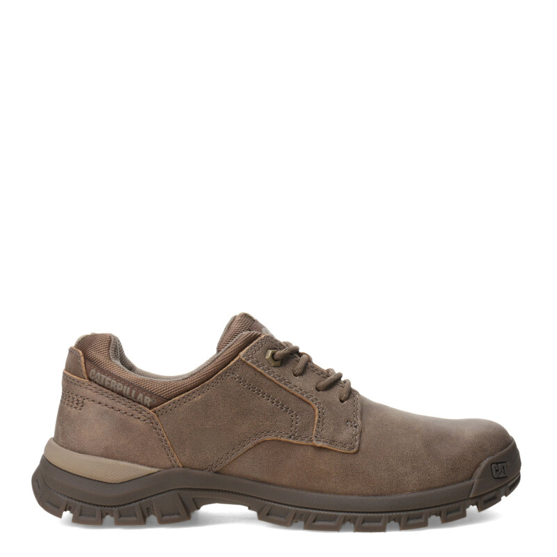 Zapatos de Hombre Caterpillar Threshold Low Marrón