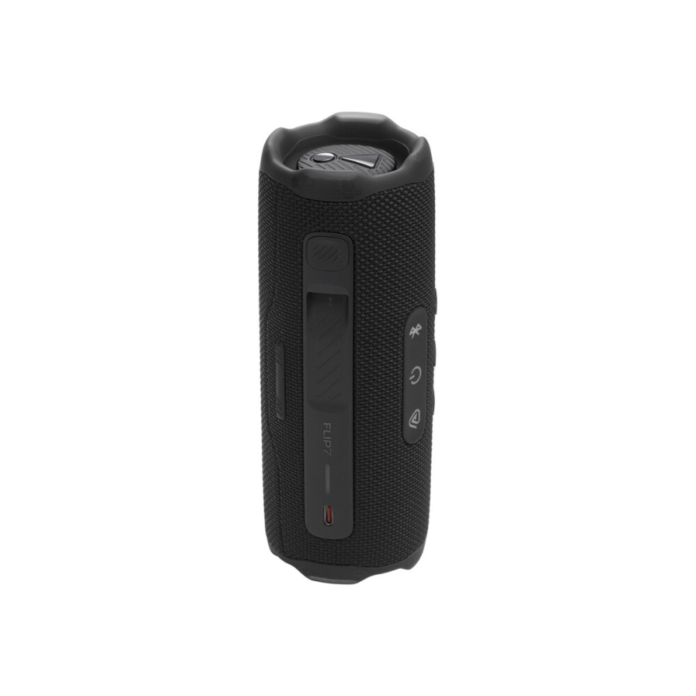 SPEAKER JBL FLIP 7 NEGRO Unica