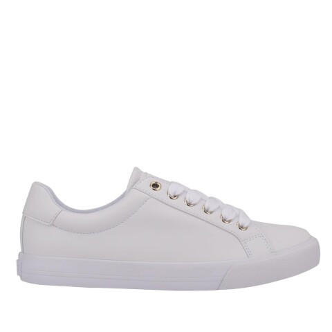 Sneakers Layna3-A White