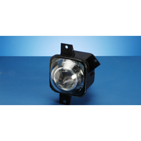 FARO CAMINERO VOLKSWAGEN GOL G3 FASE 1 99/02 IZQ. (3 PATAS) VIC FARO CAMINERO VOLKSWAGEN GOL G3 FASE 1 99/02 IZQ. (3 PATAS) VIC