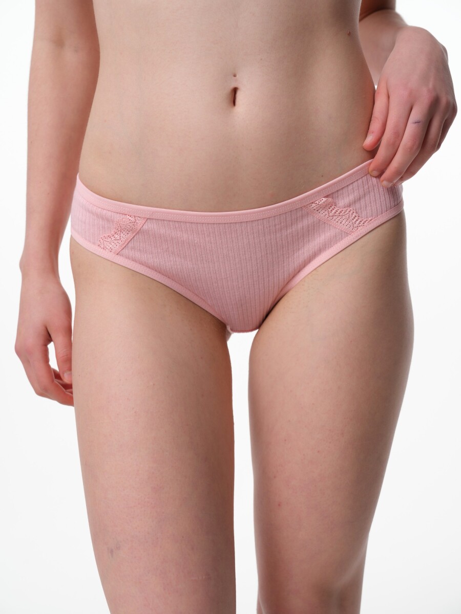 Bikini Agostina - Coral 