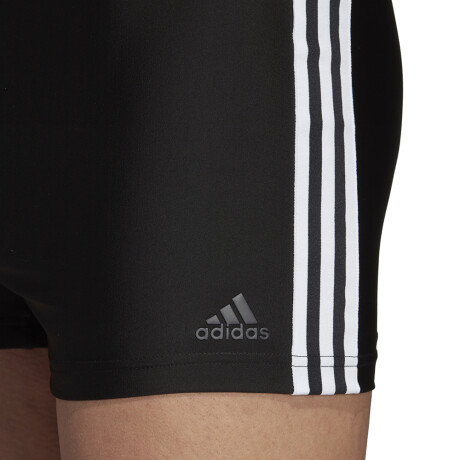 MALLA adidas FIT 3 STRIPES Black