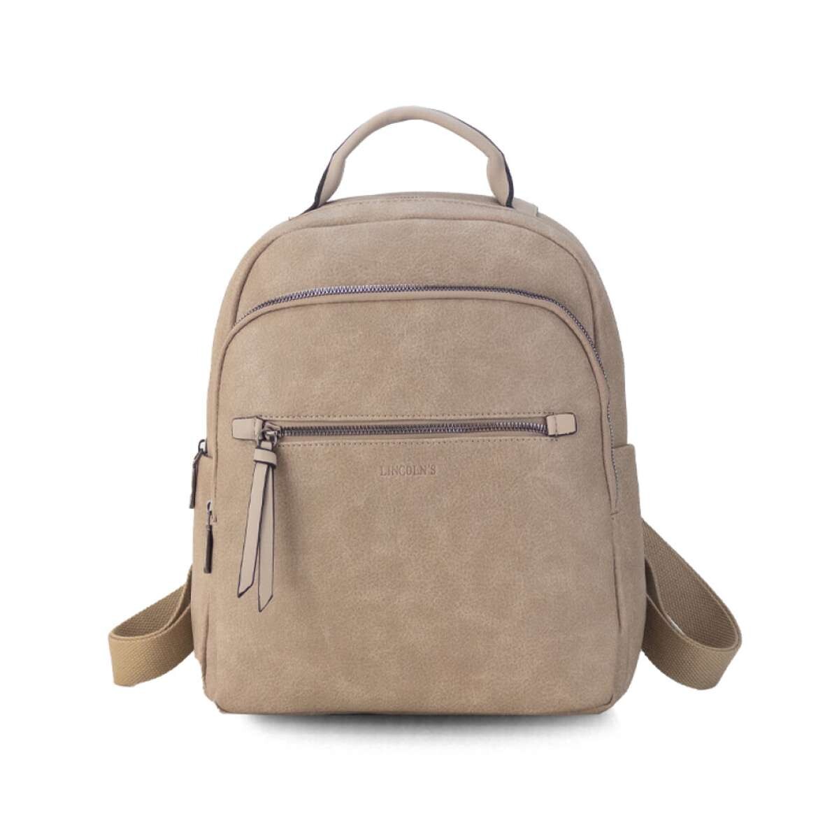 Mochila Menorca - Hueso 