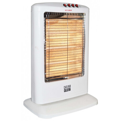 ESTUFA HALOGENA 400/800/1200W ESTUFA HALOGENA 400/800/1200W